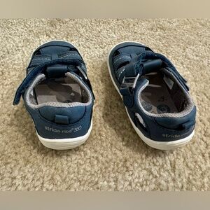 Stride Rite 360 Toddler Sandals